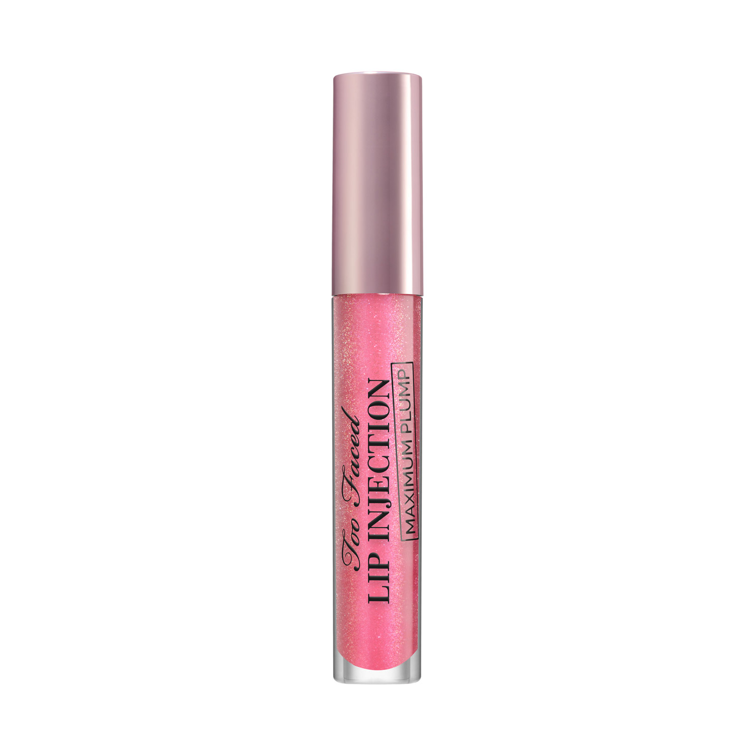 LIP INJECTION MAXIMUM PLUMP LIP GLOSS (GLOSS VOLUMINIZADOR)